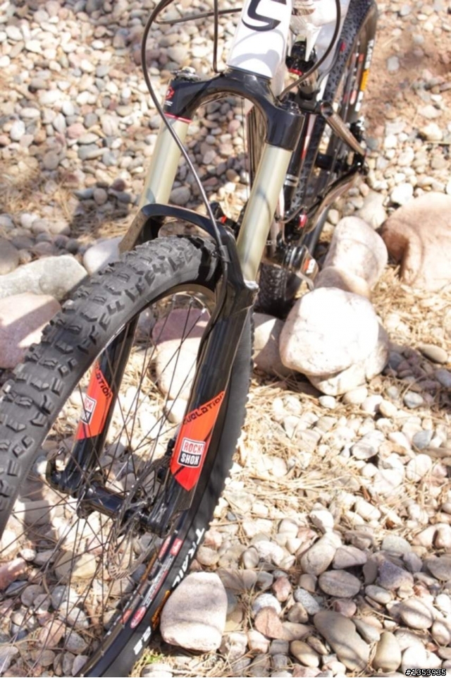 SRAM & SHIMANO最新MTB產品亮相了!