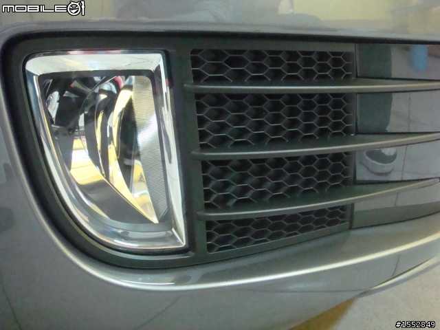 [開箱]VW GOLF GTI MK6 鐵灰色不專業開箱分享,NO.3 =加裝配備&美容過程分享=