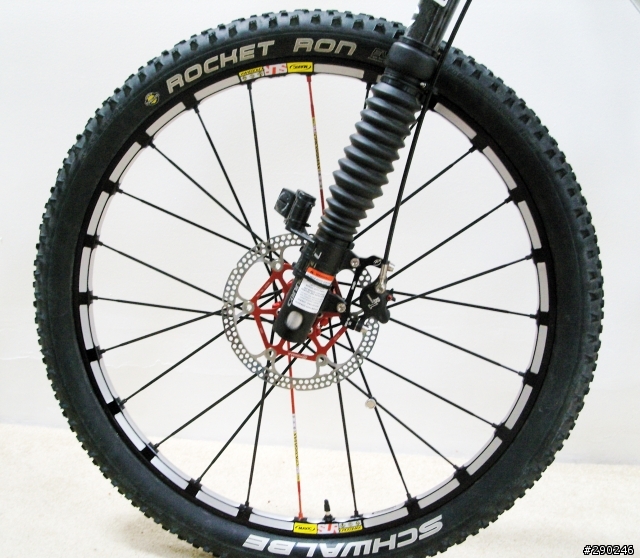 Cannondale 09 Rize One 新車分享 :) 有左撇子的朋友也一起來分享一下嘛~