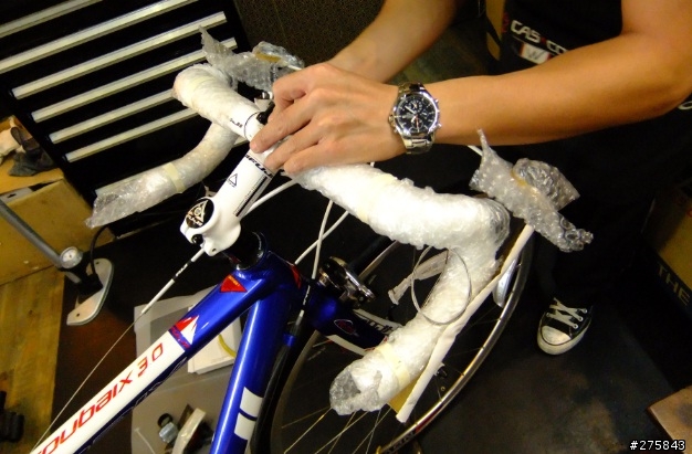 【開箱文】FUJI ROUBAIX 3.0 同場加映1.0