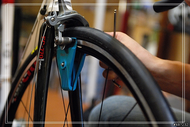 [組裝記實] 舊瓶新裝之09 FUJI ROUBAIX PRO
