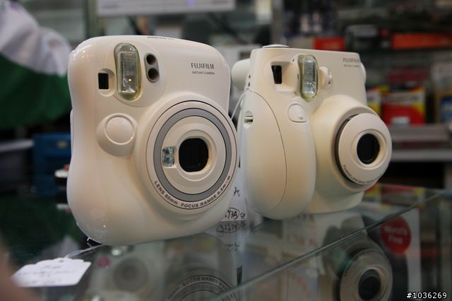 mini 25 開箱