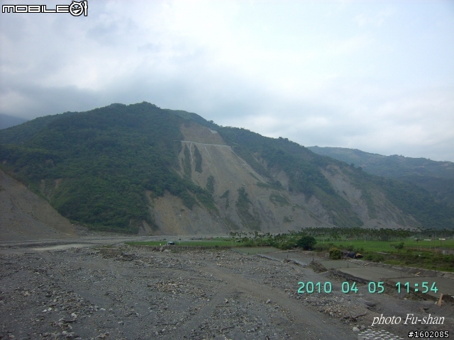 2010 3/31-4/5 六天五夜 一迴(南迴)四橫(北橫.中橫.南橫.新中橫)+泛舟 歸來報告