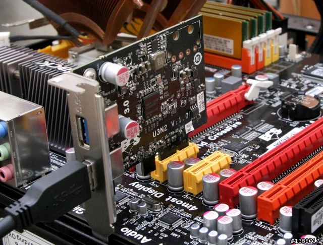 [雙Lan、DP介面支援] 搭載890GX晶片組的精英ECS A890GXM-AU來囉