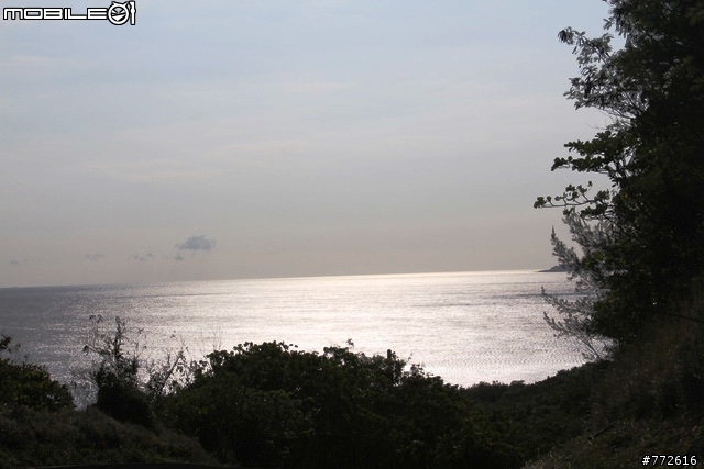 遲來的旅遊分享文  夏天墾丁3天2夜 瘋狂暴走 爽遊記
