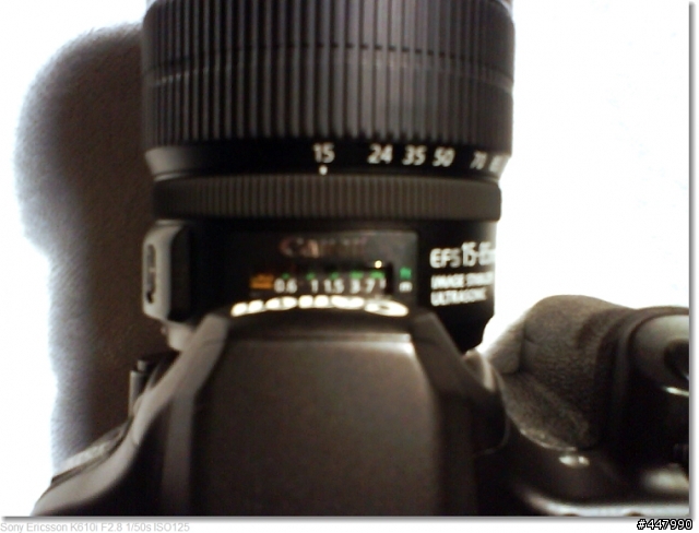 佳能標準變焦鏡新標竿 - EF-S15-85mm開箱試拍
