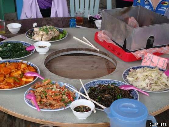 小鹿美食<輕鬆>騎