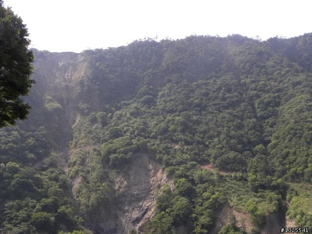 合歡主峰單車慢行-(前傳)