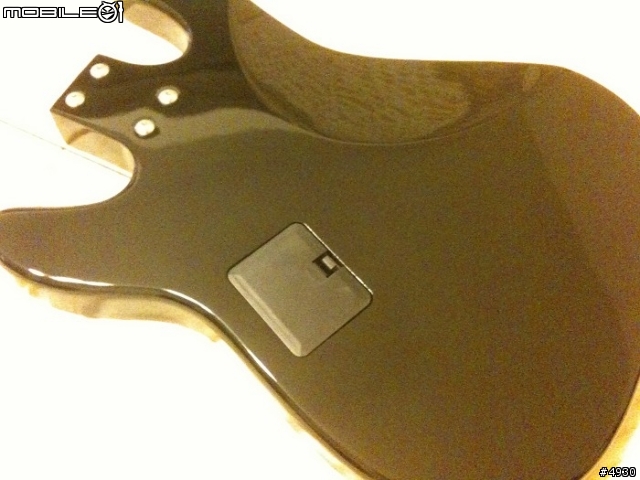 Logitech Guitar Kit 開箱 & 兄弟相認