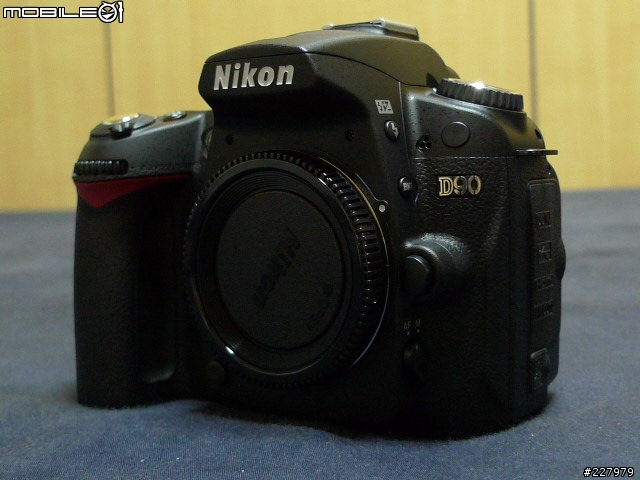 [開箱]單眼入門新手 D90"類"KIT組開箱