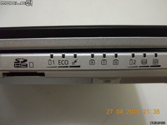 Panasonic 最新款 平板電腦出爐了.... C1 ( 美國版 )
