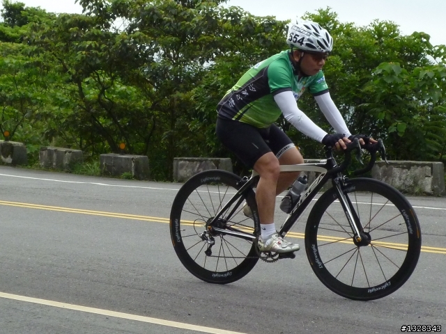 4月11日五指山自行車賽照片分享