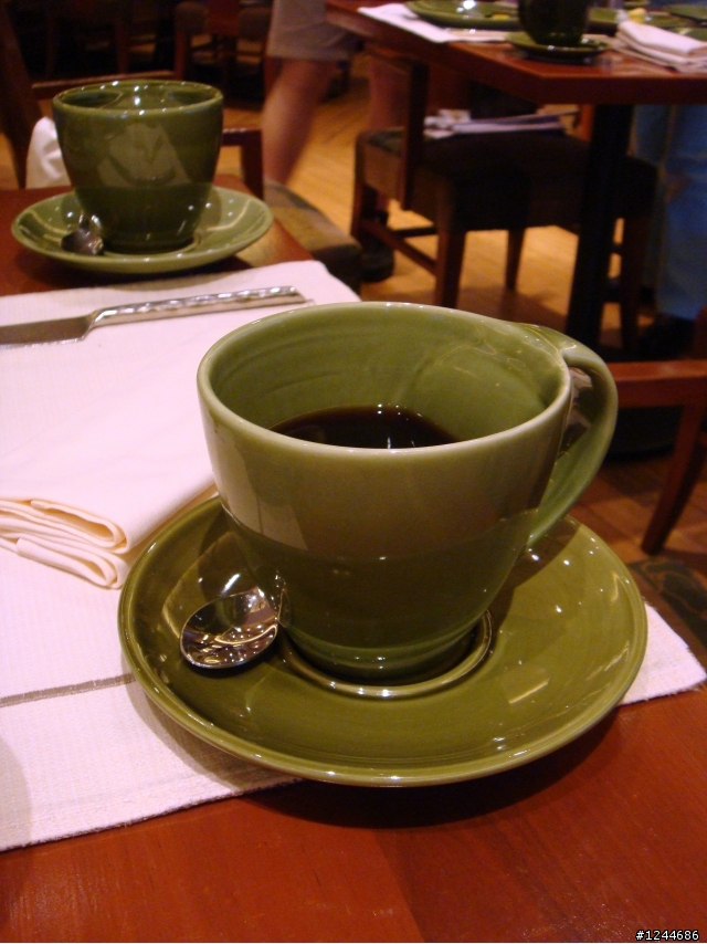 九龍香格里拉。Café Kool自助早餐吃到飽－香港【Mana食記】