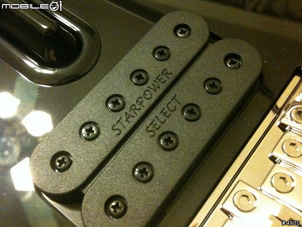 Logitech Guitar Kit 開箱 & 兄弟相認