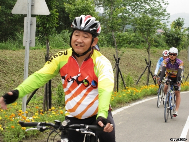 苗栗南庄2日遊