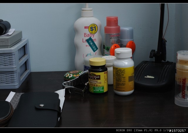 SB-400完全不專業簡便開箱