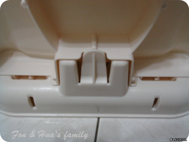 [開箱] SUMMER INFANT 嬰幼兒餐椅