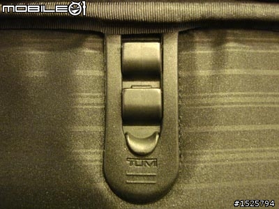 [開箱+心得] 我的新豋機箱 TUMI - Alpha FXT 22020 (11樓補上使用心得囉!!)