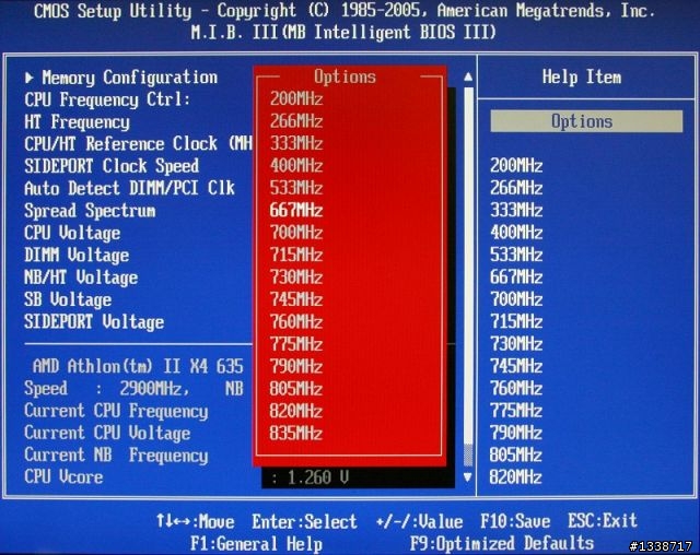 [雙Lan、DP介面支援] 搭載890GX晶片組的精英ECS A890GXM-AU來囉