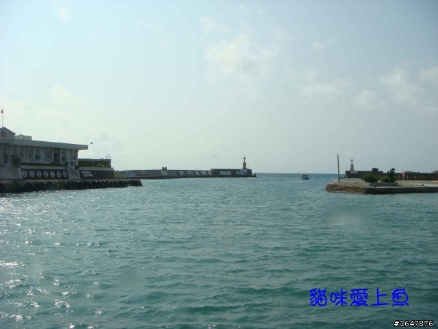 來點清涼一點吧...