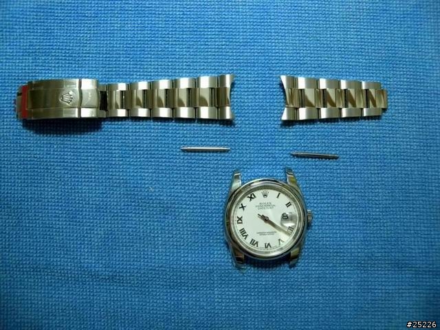 [分享]DATE JUST 116200