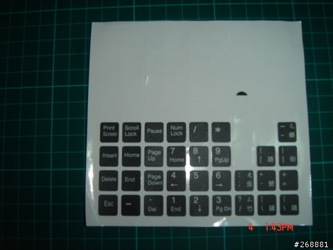 [分享]窮人的好鍵盤Key Tronic E06101P2