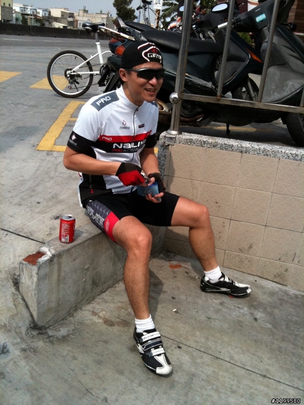 王功戲照看海去.148賞桐回家去(圖多)