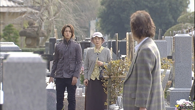 請問有人知道山下智久穿的這件軍裝外套嗎