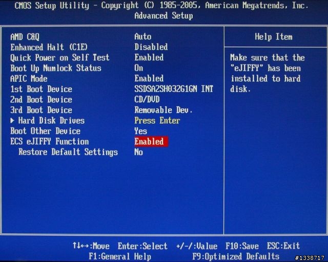 [雙Lan、DP介面支援] 搭載890GX晶片組的精英ECS A890GXM-AU來囉