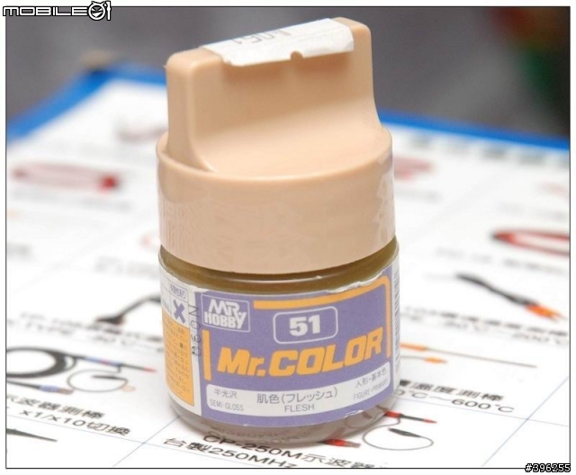 【作品分享】MG 1/8 場景特效版孫悟空SOLO秀!!製作全記錄