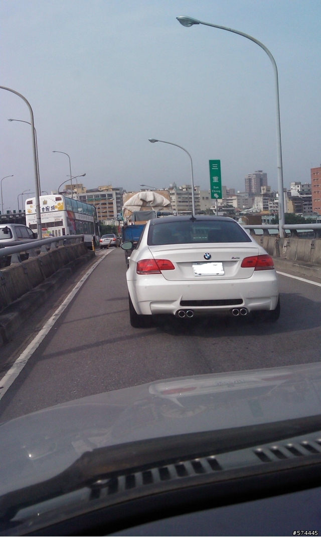 真的M3???M3 LOOK???