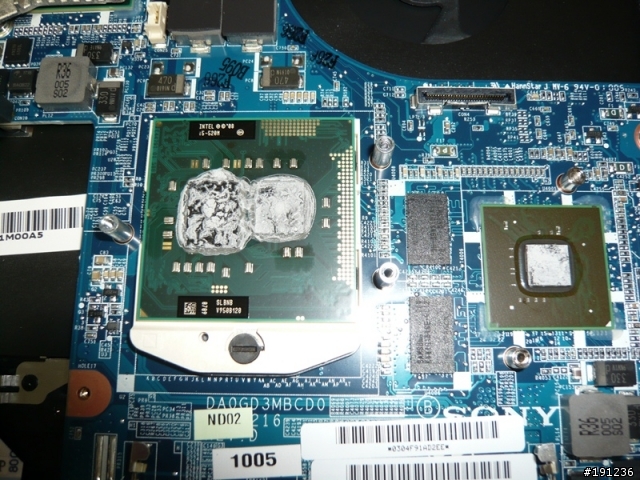 Vaio VPCS116 開...殼文