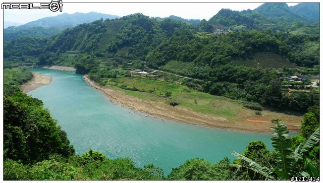雅痞小摺環島8日，重裝上陣。