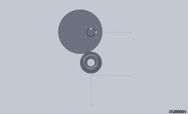 4/27補充尺寸 請問01朋友~~關於偏心輪 公式問題