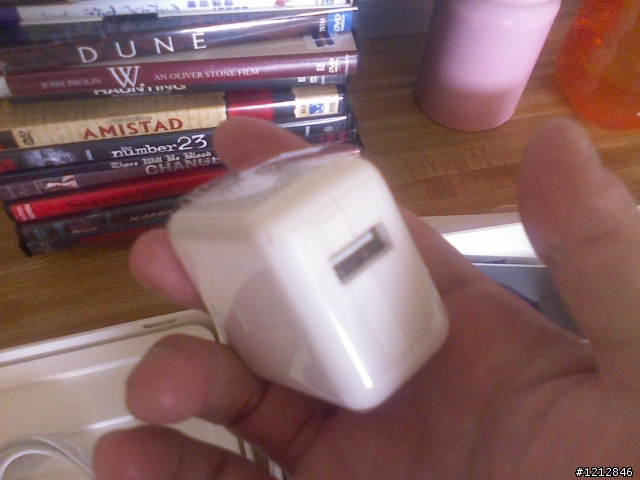 My new iPAD
