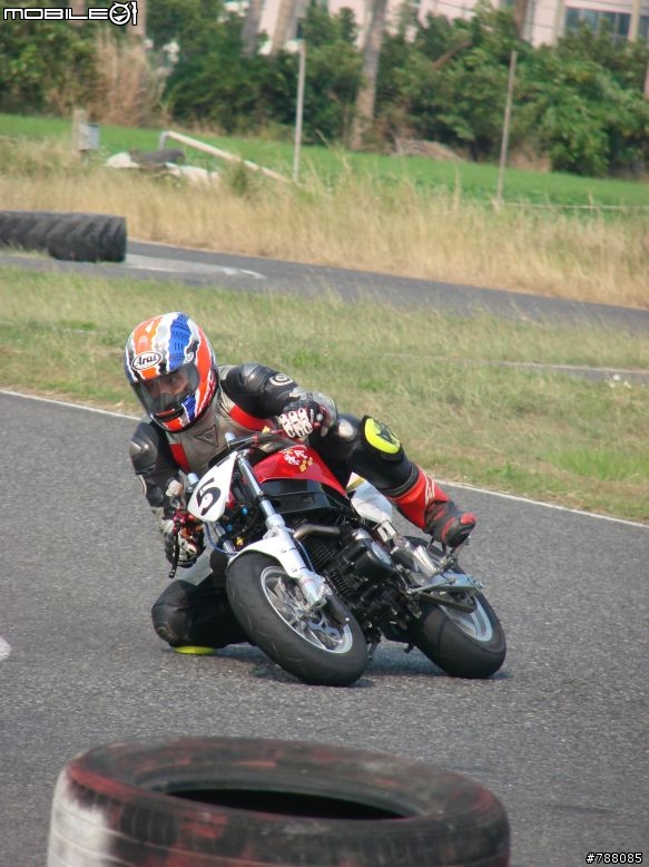 [圖多]2010 TSR 台南安定戰