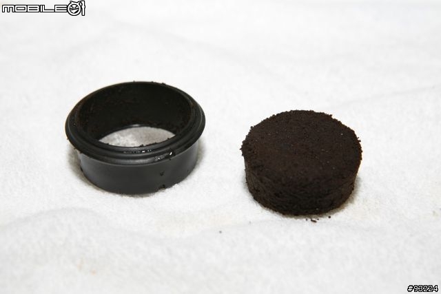 【分享】隨身攜帶用義式咖啡機 Handpresso Wild Domepod開箱分享