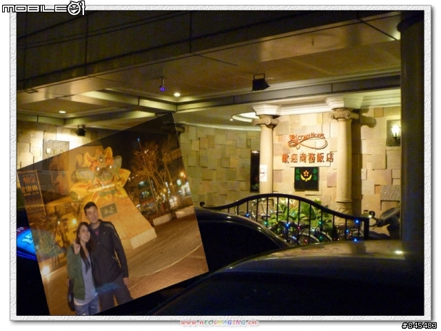 2010/4/1~2010/4/5 ,,,我們決定啟程 <5天4夜 機車環島行>
