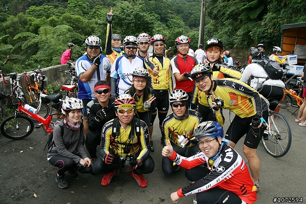 [遊記分享]LOHAS cycling 樂活慢騎。健行去