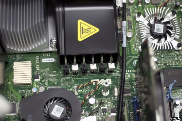 [分享]Dell Precision T7500