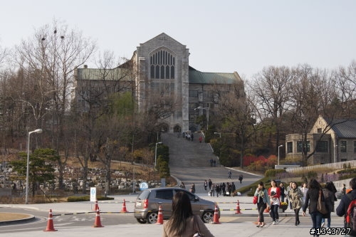 韓國首爾之旅~(文多圖多美女多，另有行程表分享下載)