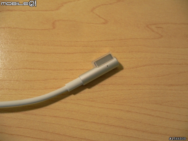 美國 新款 Macbook Pro 15'' 開箱文