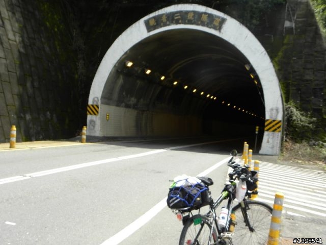 合歡主峰單車慢行-(前傳)