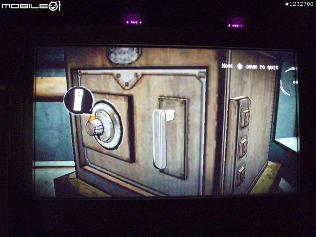 [開箱分享]Red Steel 2 入手及初玩