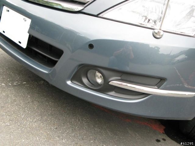 [開箱]V6 2.5 陸行潛艦 - Nissan All New Teana 2.5 LG