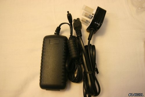 全球最小3G小筆電-UMID M1 3G版不專業開箱文分享