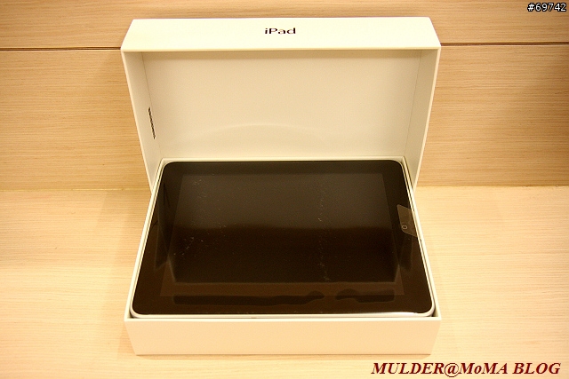 [MoMo桑分享] 我的iPad：硬體+配件保護 使用心得