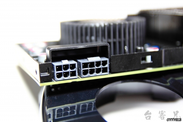 NVIDIA新一代卡王Fermi EVGA GTX480開箱嚕!