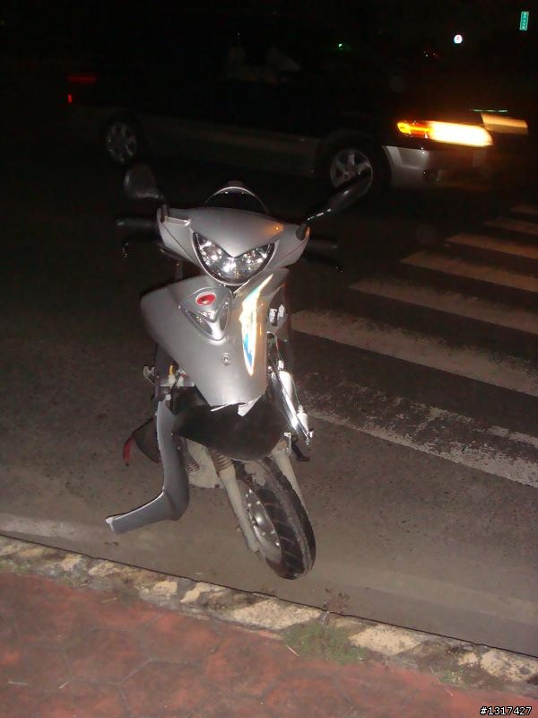 行車小心~ 馬路如虎口~ 車禍事故文