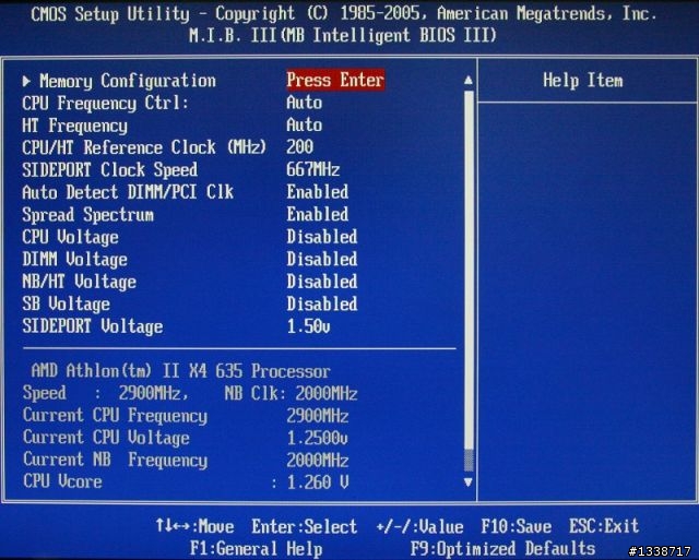 [雙Lan、DP介面支援] 搭載890GX晶片組的精英ECS A890GXM-AU來囉